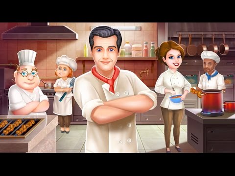 Cooking Chef Mod Apk Free Download
